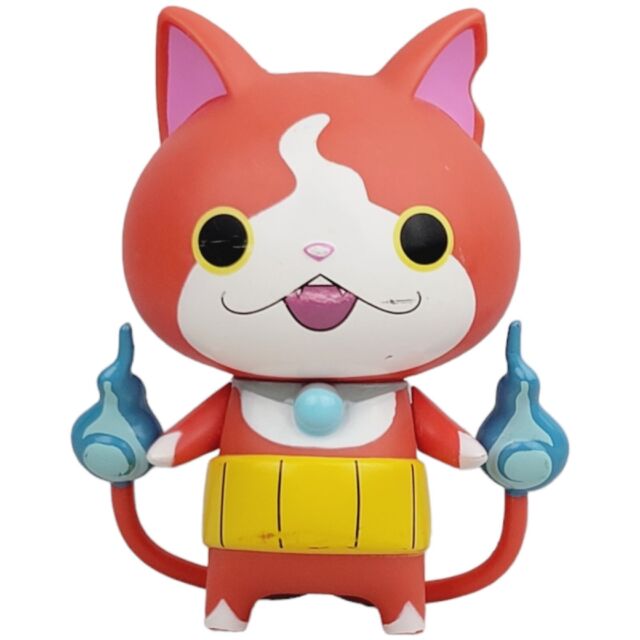 Yokai Watch com 17 Medalhas | Brinquedo Hasbro Usado 59461330 | enjoei