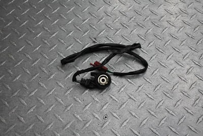 2002 HONDA SHADOW AERO 1100 VT1100C3 KICKSTAND SIDE KICK STAND SENSOR - Image 1 of 4