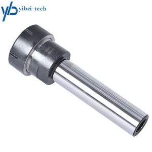 4 INCH LONG C1" ER32 Extension Straight Shank Collet Chuck Tool Holder - Picture 1 of 9