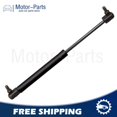 Cantidad (1) Amortiguador de puntal de gas con soporte de elevación de capó para MERCEDES-BENZ G500 G55 Foto 1 de 4