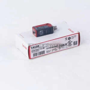 ONE LEUZE KRTM 3B/4.1121-S8 color mark sensor NEW - Picture 1 of 1