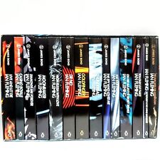 James Bond 007 Collection Bo Book Set (Penguin 2002)