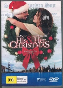 His & Her Christmas  (DVD, 2006) Region All - Bild 1 von 3