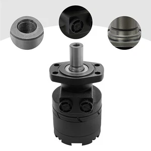 Hydraulic Motor Hydraulic Motor for Danfoss White Drive Hydraulic Motor RE013948 - Picture 1 of 18