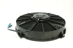 AC Kondensator Lüfter 12V für Red Dot Unit R-9757 RD-5-13259-4P - Bild 1 von 3
