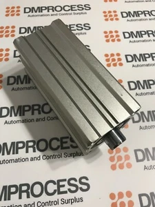 SMC CYLINDER ECDQ2B 50-100D NEW - Picture 1 of 3