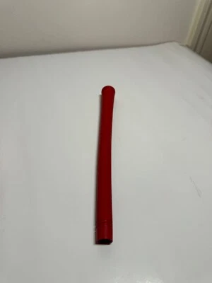 Punhos de taco de golfe PURE PRO tamanho baixo vermelho SEM LOGOTIPO novo em folha - Imagem 1 de 4