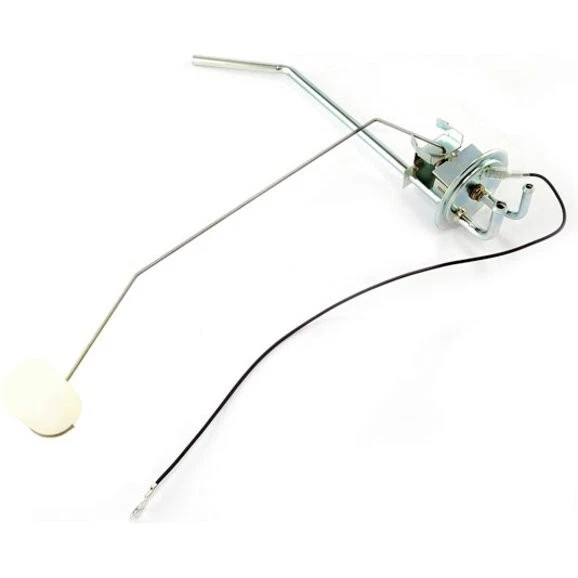 OMIX-ADA Fuel Sending Unit for 82-86 Jeep CJ with 20 Gallon Tank - 17724.12 - Image 1 of 1