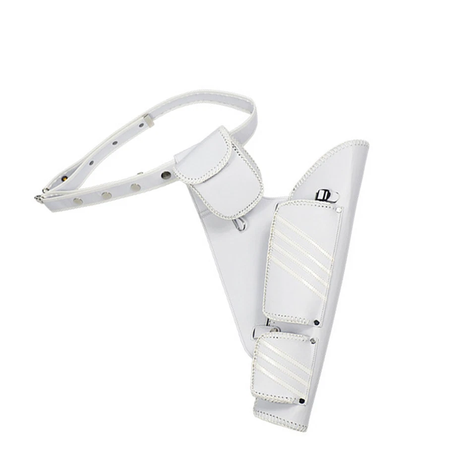 Archery Hip Arrows Quiver Waist Hanged Bag for Compound Bow and Recurve Bow - Image 1 of 4