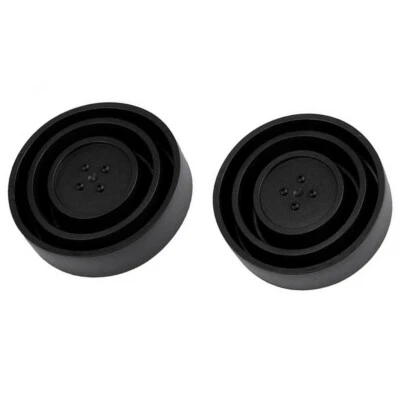 Rubber Dust Cover Headlamp Housing Seal Cap Fit for Car Headlight LED HID Lamp   - Image 1 of 4