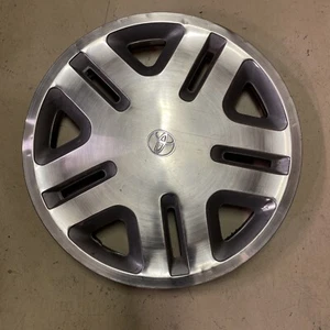 1-Toyota T100 O/E 15" Hubcap wheel cover 1993 1994 1995 1996 1997 1998 61078 - Picture 1 of 11