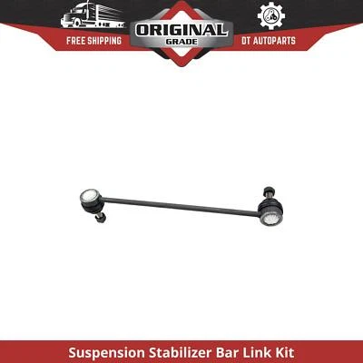 For 2006-07 Mercedes-Benz C350 Suspension Stabilizer Bar Link Kit Front Mevotech - Image 1 of 3