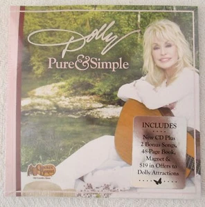 Dolly Pure & Simple CD - Bild 1 von 2
