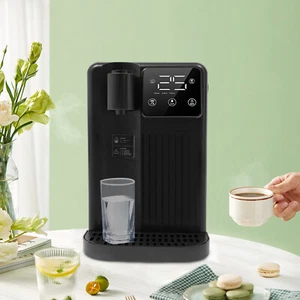 3L Desktop Instant Hot Water Dispenser Adjustable Water Output&Temperature 1700W - Picture 1 of 24