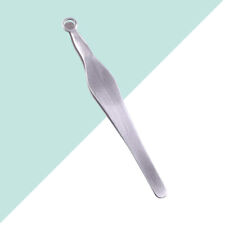  Nose Hair Trimming Tweezers Eyebrow Clippers Trimmer Nasal Tool