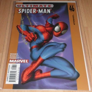 Ultimate Spider-Man (2000 Marvel) #46...Published Nov 2003 by Marvel. - Picture 1 of 1