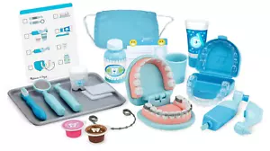 Melissa & Doug Super Smile Dentist Kit Replacement Pieces Parts U PICK - Picture 1 of 36