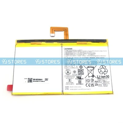 Genuine L20D2P32 Battery for Lenovo Tab P11 TB-J606F TB-J606L TB-J607Z TB128FU - Image 1 of 3