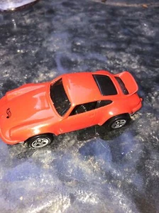 1974 HOT WHEELS PORSCHE 911 - MADE IN MALAYSIA 1/64 Diecast Nice free shipping - Picture 1 of 8