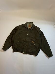 Browning mens hunting jacket size Xl 