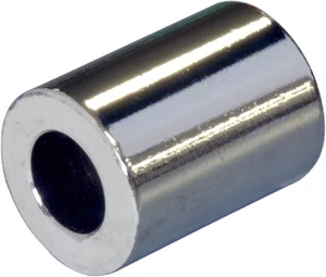 943070 Chromstahl Abstandshalter, 5/16 x 1 Zoll, 2er-Pack - Bild 1 von 12