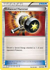 Enhanced Hammer 094/119 Uncommon Phantom Forces Pokemon Card 231016 NM