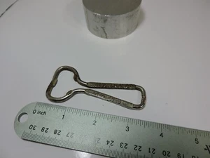 Vintage Coca Cola Bottle Opener ~ “Have A Coke” ~ “Drink Coca Cola” - Picture 1 of 3