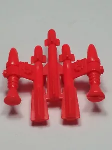 ARCO Robot Zone Jet Pack Accessory 1985 b5 - Picture 1 of 2