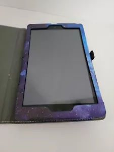 Amazon Fire HD 8 (7th Generation) 8In - Tested - Picture 1 of 5