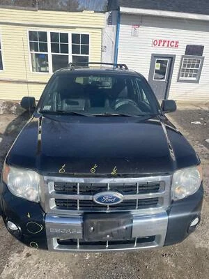 Контейнер для испарителя 08 09 10 11 12 FORD ESCAPE - Изображение 1 из 4