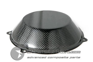 COPRIFRIZIONE FIBRA CARBONIO DUCATI STREETFIGHTER - Imagen 1 de 1