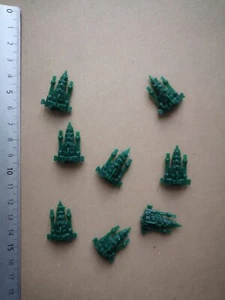 DESTROYERS MINIATURES / TWILIGHT IMPERIUM 3RD ED/ M293 - Bild 1 von 1