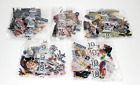 LEGO Ninjago 70738 - Nagroda Przeznaczenia - Kompletne torby 6 - 7 - 8 - 9 - tylko 10