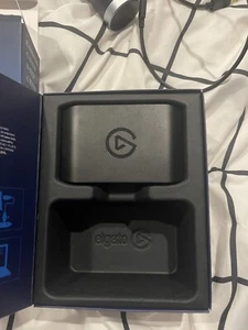 Elgato HD60 X External Capture Card with Cables - Picture 1 of 4