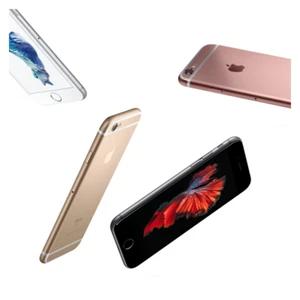 Apple iPhone 6s Plus 64GB 16GB Unlocked Verizon At&t Tmobile SmartPhone - Afbeelding 1 van 9