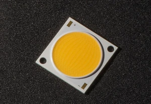 High CRI 95+ 100W COB LED Daylight White or Radiator Heatsink or DC Cooling Fan - Picture 1 of 31