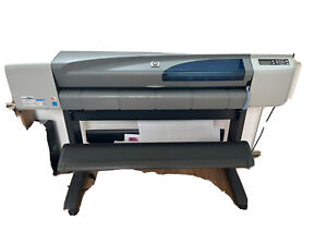 HP DesignJet 500 Tintenstrahldrucker Großformatdrucker