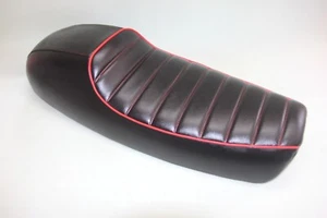 30" Suzuki GS1000 GS850 G  GN 1978-1981 cafe racer motorcycle seat CODE: C5053 - Picture 1 of 5
