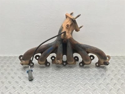 2002-2005 GMC ENVOY CHEVY TRAILBLAZER 4.2L 6 CYL EXHAUST MANIFOLD OEM 88890560 - Image 1 of 4