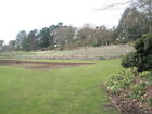 Photo 6X4 Looking Across The Trial Gardens To Battleston Hill East Bridge C2009