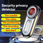Rf Signal Hidden Camera Detector Anti Spy Pinhole Locator Wireless Audio Finder