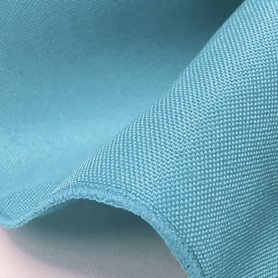 60 Inch Round SimplyPoly Polyester Tablecloth (In 26+ Colors) - Image 1 of 2