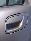 Used Genuine D5244t Door Handle Exterior, Rear Left Side For Volvo #1571371-72
