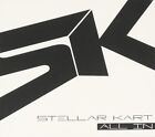 Stellar Kart All In (CD)