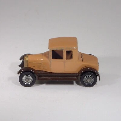 Matchbox Models of Yesteryear Y-8 1926 Morris Cowley Bullnose ohne Box - Bild 1 von 4