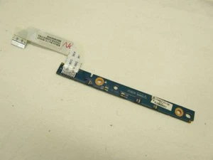 Scheda LED Toshiba Satellite A 500 - Foto 1 di 1