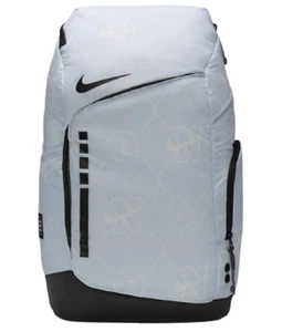 Mochila de baloncesto Nike Hoops Elite gris/negro HJ8374-085 talla única - Imagen 1 de 4