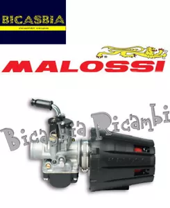 11751 - CARBURATORE MALOSSI MHR PHBG 19 BS BENELLI 50 2T QUATTRONOVEX - Bild 1 von 1