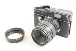 Exc Fuji Fujifilm Fujica GL690 Pro 6x9 Kamera mit Fujinon S 100mm f/3.5 Objektiv #4351 - Bild 1 von 13