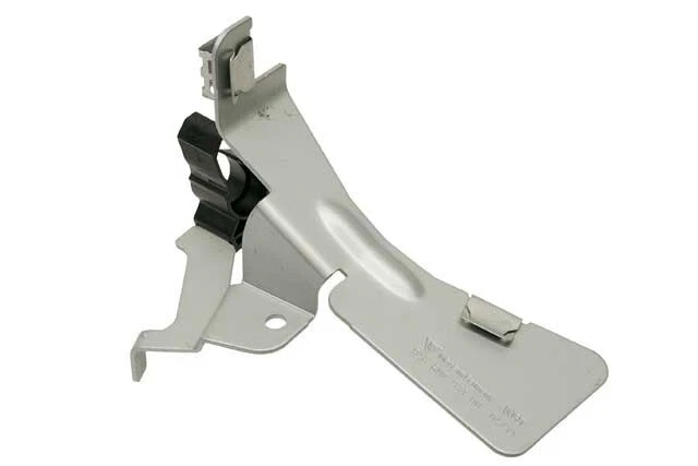 Porsche Cayenne (2005-2006) Alternator Heat Shield GENUINE 94860793100 Foto 1 de 1